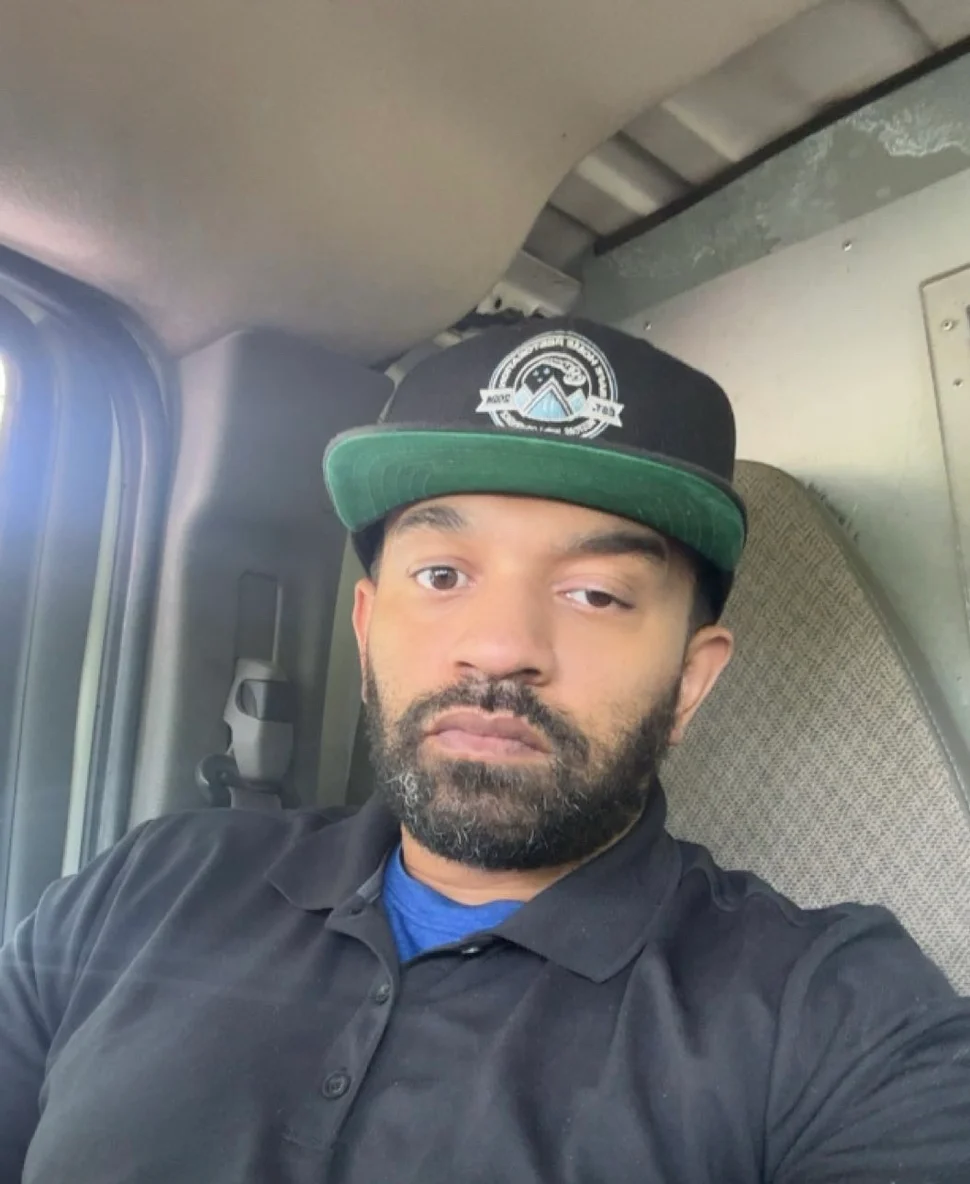 Safe Home Restoration team member